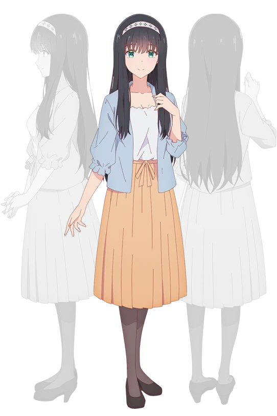 読売栞