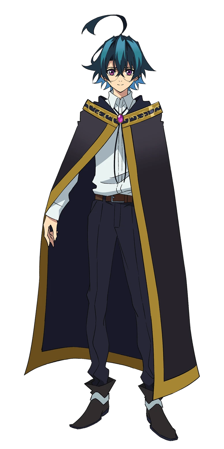 ウィル・セルフォルト