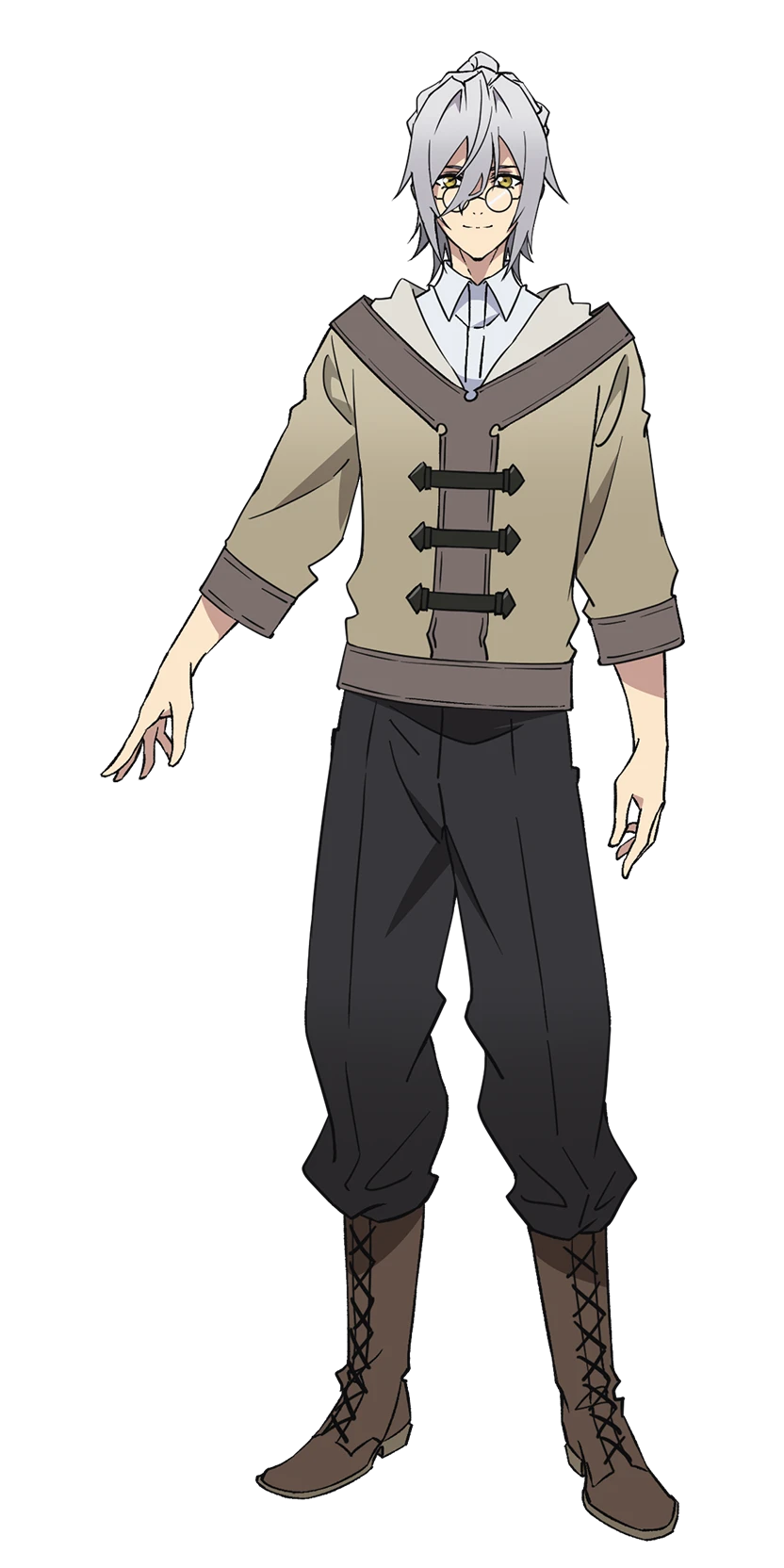 ワークナー・ノーグラム