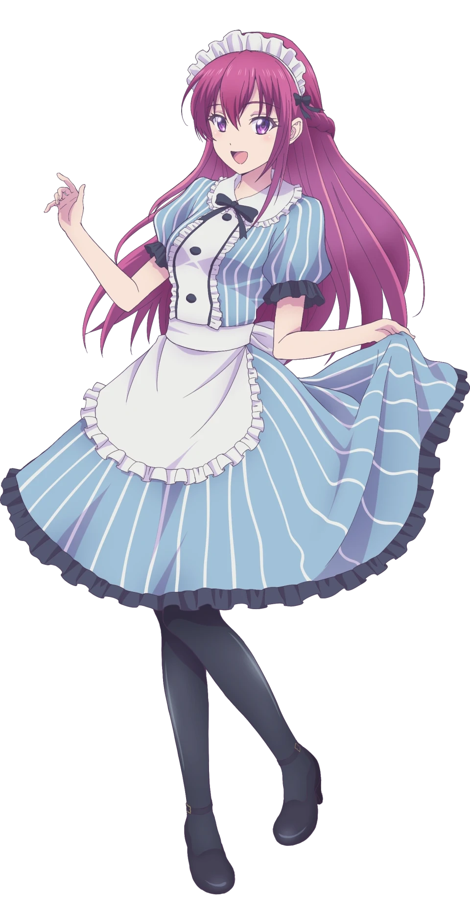 幕澤桜花