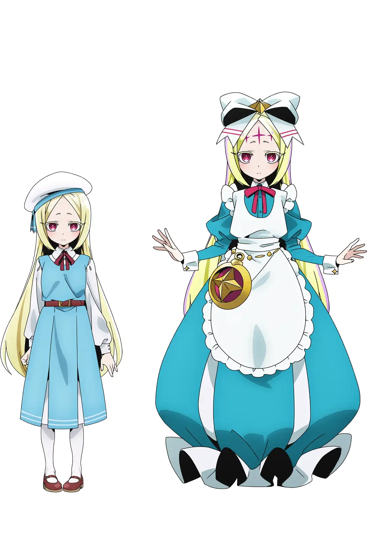 杜乃こりす/ネロアリス